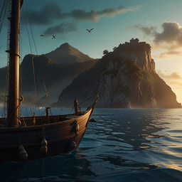 Black Flag Treasure Fiesta Slots Bewertung
