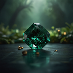 Emerald Sprig Casino Fiestaslots