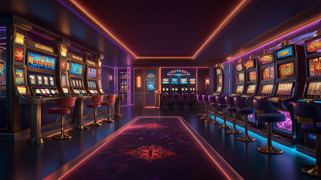 Casino Fiestaslots